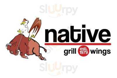 Native Grill & Wings