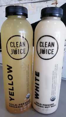 Clean Juice