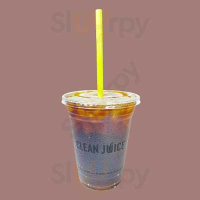 Clean Juice