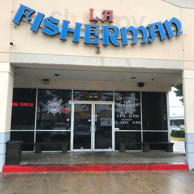 La Fisherman