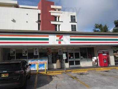 7-eleven