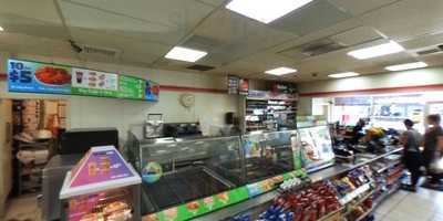 7-eleven