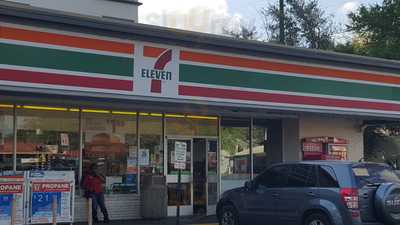 7-eleven