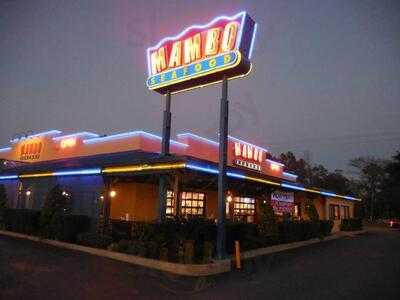 Mambo Seafood