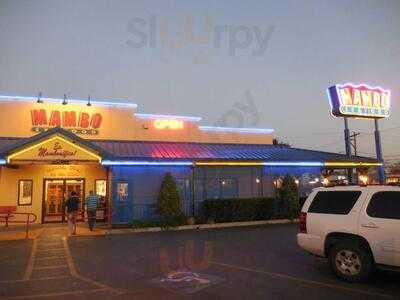 Mambo Seafood