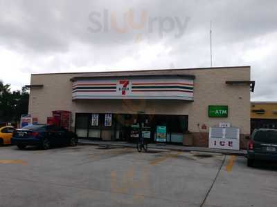 7-eleven