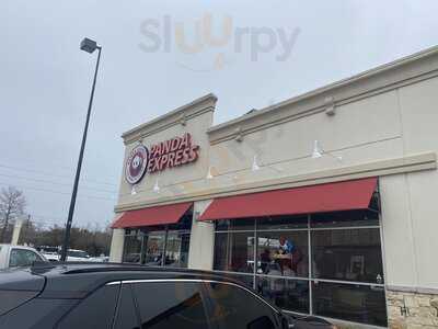 Panda Express