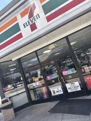 7-eleven