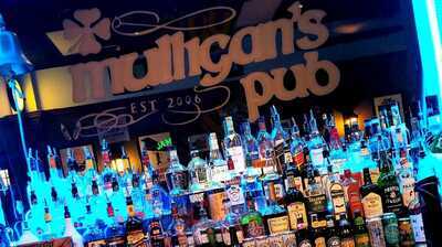 Mulligans Irish Pub