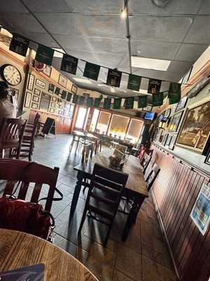 Mulligans Irish Pub