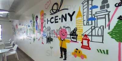 I-ce Ny
