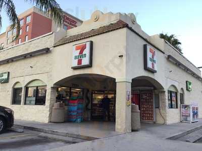 7-eleven