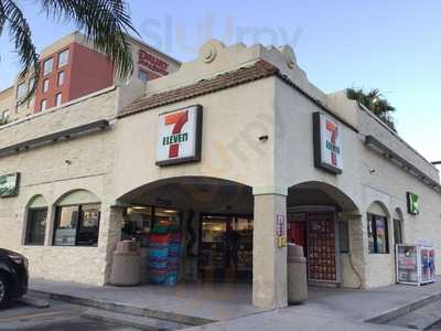 7-eleven