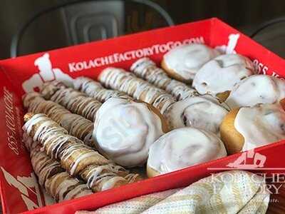 Kolache Factory