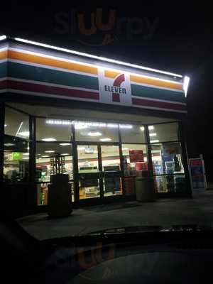 7-eleven