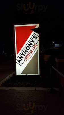 Anthony's Next Door