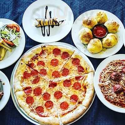 Italian Village Pizza