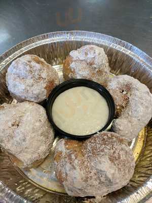 Italian Village Pizza