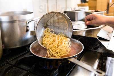 Italian Village Pizza