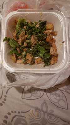 Italian Village Pizza