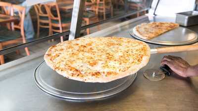 Italian Village Pizza