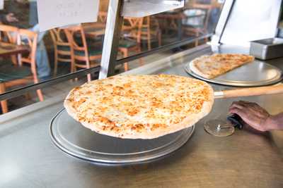 Italian Village Pizza