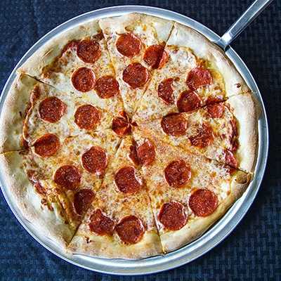 Italian Village Pizza