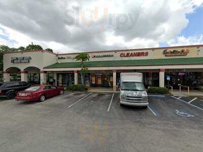 Italian Village Pizza