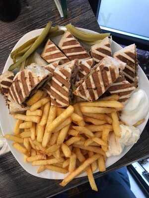 Chef On The Run Halal