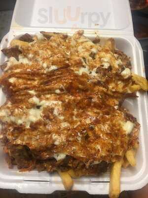 Chef On The Run Halal