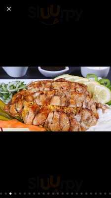 Chef On The Run Halal