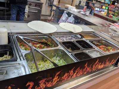 Chef On The Run Halal