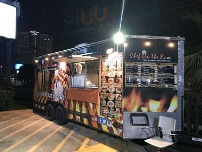 Chef On The Run Halal