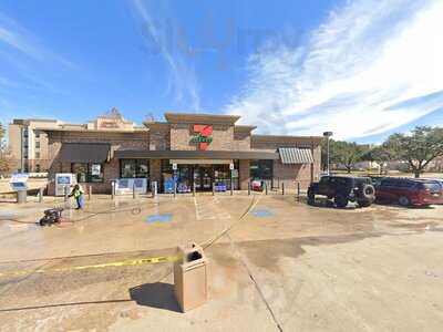 Chef On The Run Halal