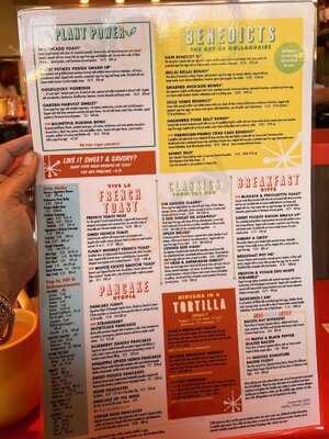 Snooze An A.m. Eatery