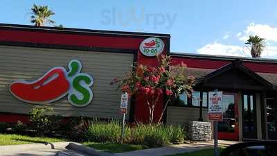 Chili's
