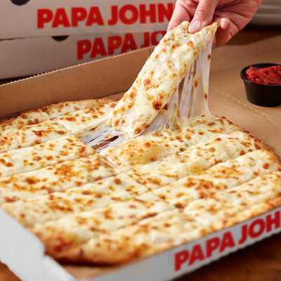 Papa John's