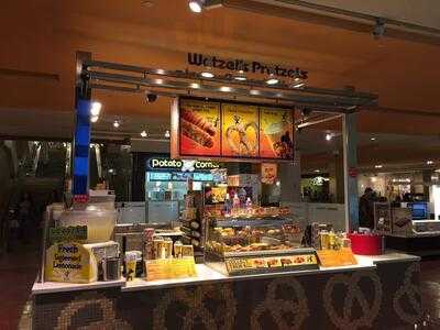 Wetzel's Pretzels
