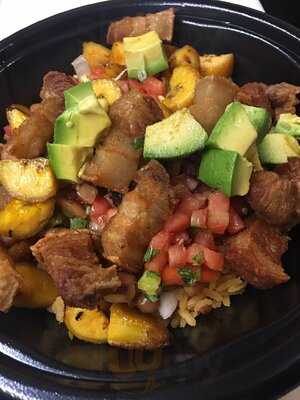 Marita's Latin Bites