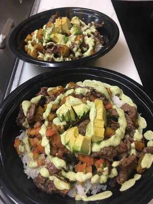 Marita's Latin Bites