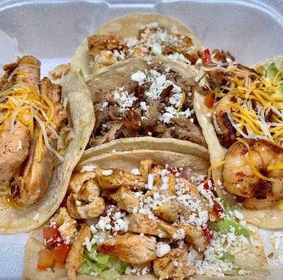 Marita's Latin Bites