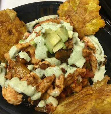 Marita's Latin Bites