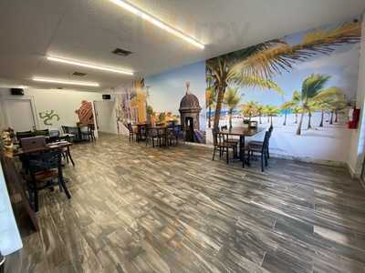 Marita's Latin Bites