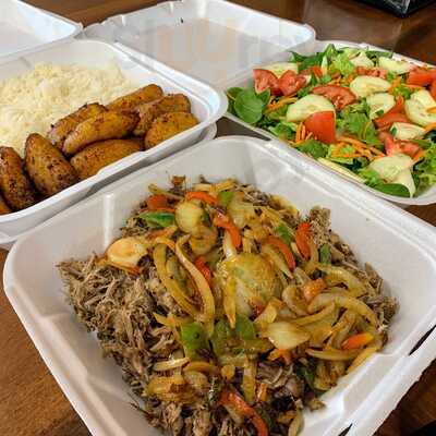 Marita's Latin Bites