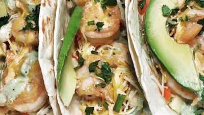 Marita's Latin Bites