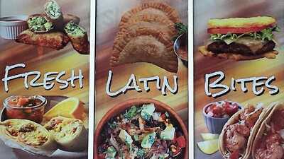 Marita's Latin Bites