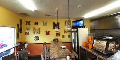 Marita's Latin Bites