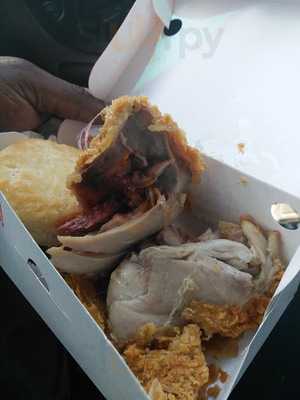 Popeyes Louisiana Kitchen