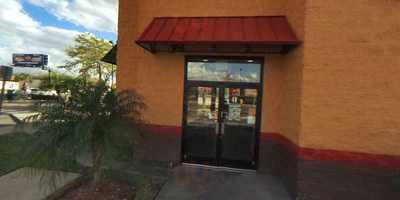 Popeyes Louisiana Kitchen