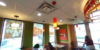 Popeyes Louisiana Kitchen